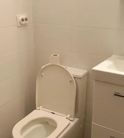 La Casa De Luda Apartment