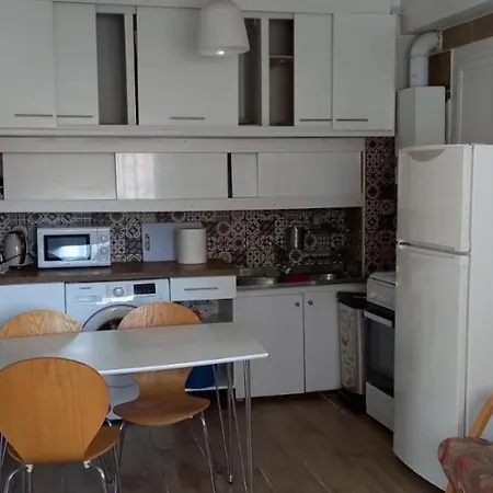 La Casa De Luda Apartment