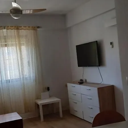 La Casa De Luda Alicante