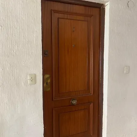 La Casa De Luda