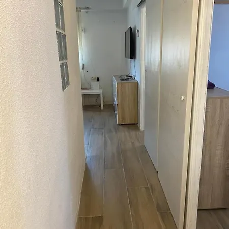 La Casa De Luda Apartment
